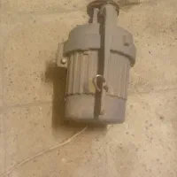 دینام چرخ خیاطی ژاپنی