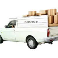 نیازمند وانت بار گذری