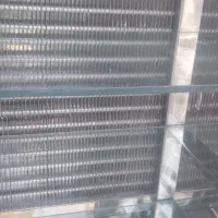 یخچال سه درب نو،یخچال پرده هوا سه متری