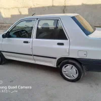 پراید 131 مدل 96