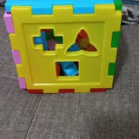 اسباب بازی