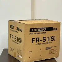 اسپیکر بوک‌شلف Onkyo مدل DV5