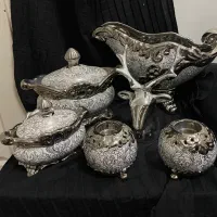 سرویس چینی پذیرایی