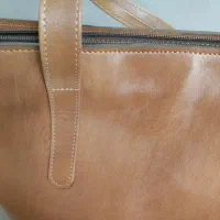 کیف چرم