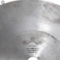 تیغ اره آتشی