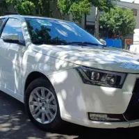دناپلاس فول آپشن ۶سرعته با رینگ اسپورت۴۰۴صفرخشک