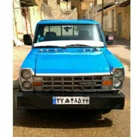 یدک کش چرخگیر درویشی