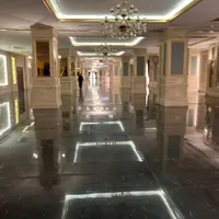 پبش فروش لاکچری رونیکا پالاس نیایش|پیش‌فروش املاک|تهران, پونک|دیوار