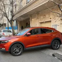 فروش یک دستگاه خودرو دیگنتی پرایم