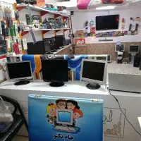 انواع مدل های مانیتور کامپیوتر