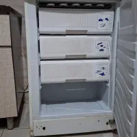 یخچال فریزر کارکرده