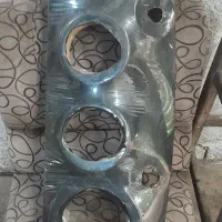 تاقچه ۳ بعدی پراید