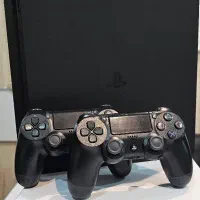 کنسول PS4 slim 1 ترابایت