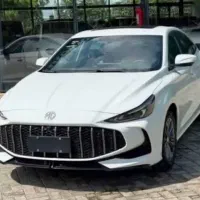 mg 5 صفر کیلومتر 2025 فول