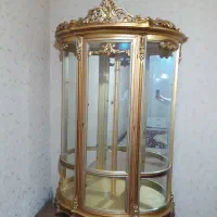 بوفه در حد نو