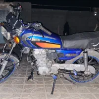 پیشرو200ccدیوانه
