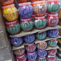 ژله بانکه ای 20تایی