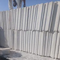 دیوار گچی پنل گچی با بنای حرفی
