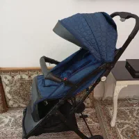 کالسکه مسافرتی سبک مدل چمدانی ملورین