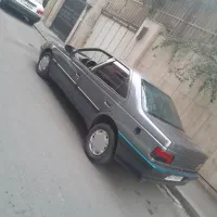 ۴۰۵ دوگانه شرکتی