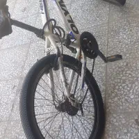 دوچرخه المپیا سایز ۲۴