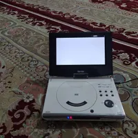 دی وی دی پلیر (DVD player)|پخش‌کننده DVD و ویدیو|سنندج, |دیوار