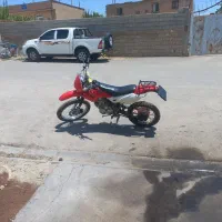 تریل ۱۲۵ ارشد
