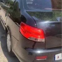رانا پلاس ۴۰۱ مشکی