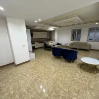 آپارتمان الماس تفت ۱۱۷ متری