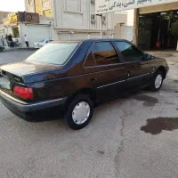 فروش پژو پارس مدل ۹۰