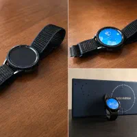 Samsung galaxy watch 6 classic astro edition|ساعت|اراک, |دیوار