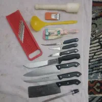 لوازم اشپزخانه