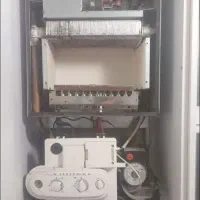 تعمیرات پکیج و آبگرمکن و تصفیه آب