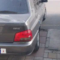 پراید ۱۳۲ مدل ۹۸