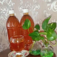 آبغوره خانگی