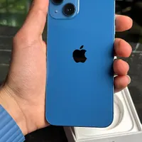 Iphone 13 ZAA|موبایل|تهران, نیاوران|دیوار