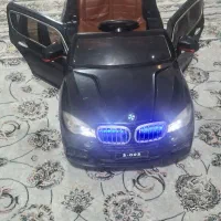 ماشین شارژی