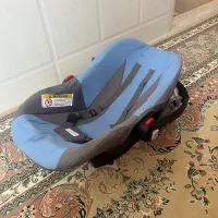 کریر ، آغوشی سه کاره