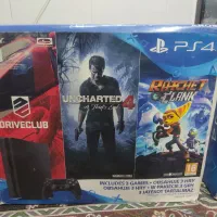 کارتن ps4