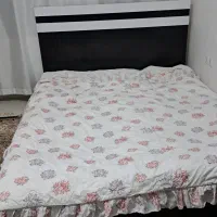 تختخواب دو نفره