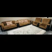 مبل ۷ نفره
