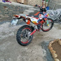 فلاتktm