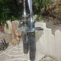 کمک فنر بورژون