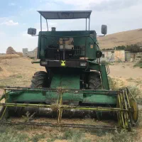 کمباین
