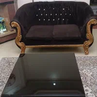 مبل کلاسیک ۷نفره