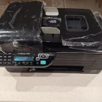 پیرینتر hp4500