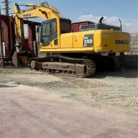 استخدام راننده بیل مکانیکی