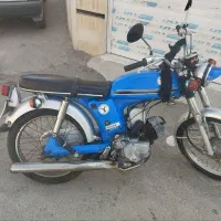 یاماها ۱۰۰ استسنائی