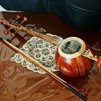 کمانچه