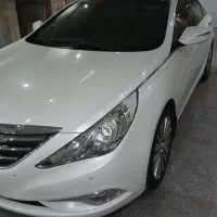 سوناتا وای اف ۲۰۱۴ فول در حد